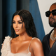 Image for article titled Kimye is Allegedly No More
